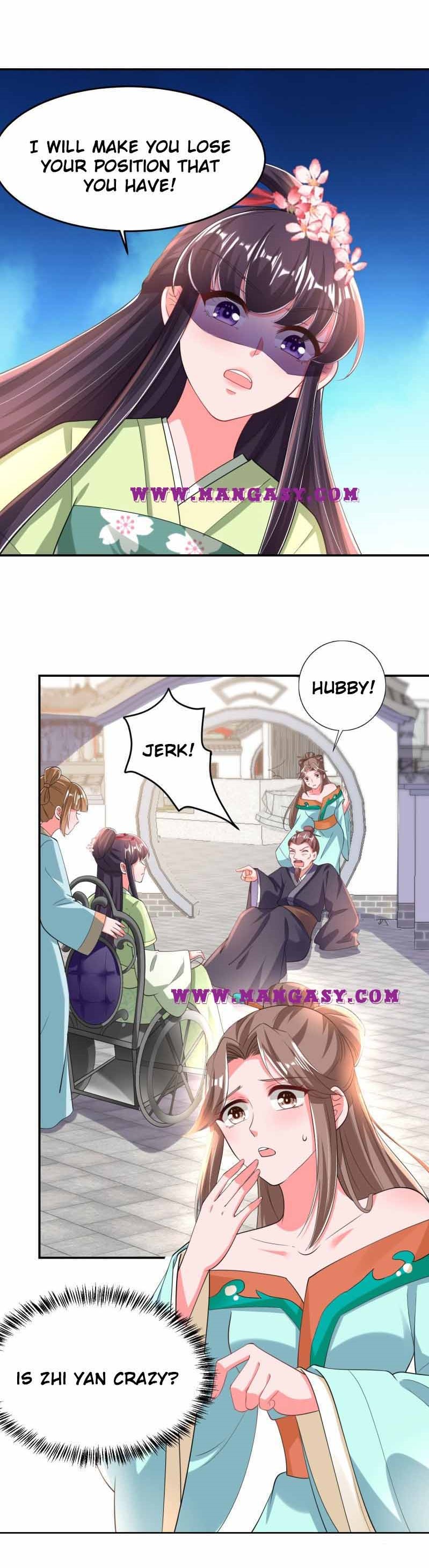 The Evil Prince And I Chapter 69 - page 4