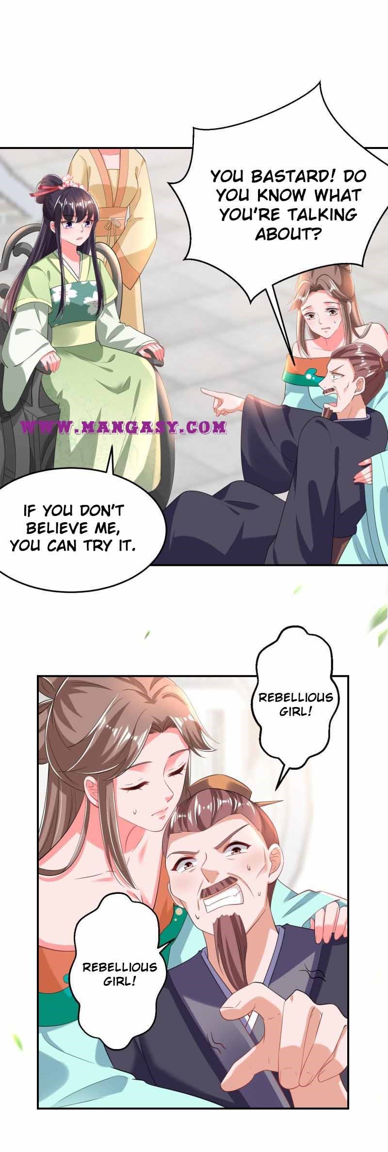 The Evil Prince And I Chapter 69 - page 5