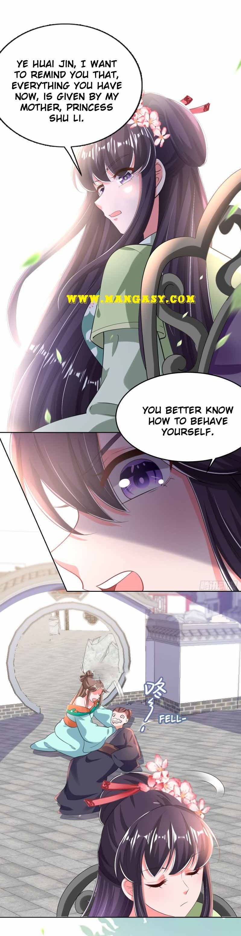 The Evil Prince And I Chapter 69 - page 6