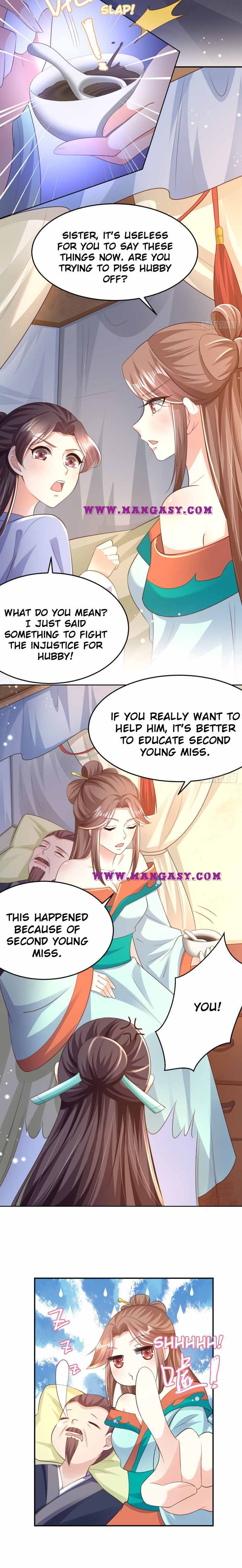 The Evil Prince And I Chapter 69 - page 8