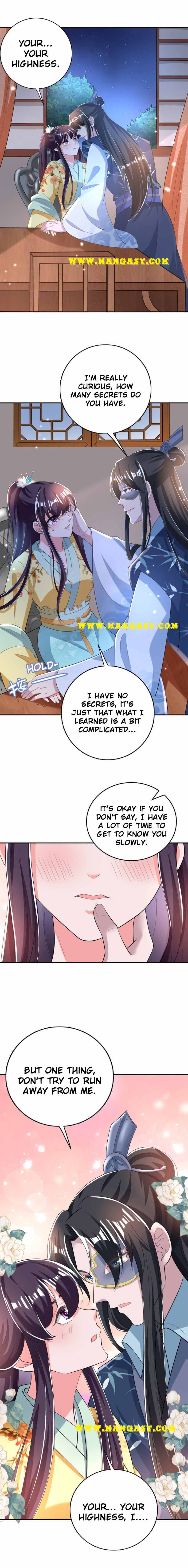 The Evil Prince And I Chapter 62 - page 3