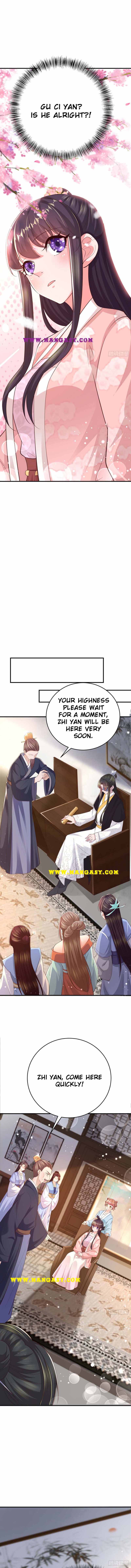 The Evil Prince And I Chapter 45 - page 8