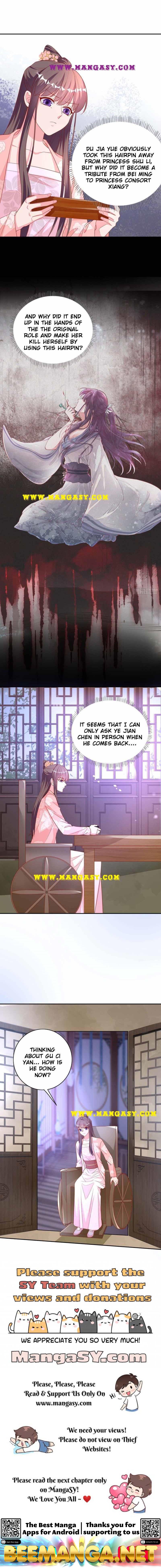 The Evil Prince And I Chapter 44 - page 10