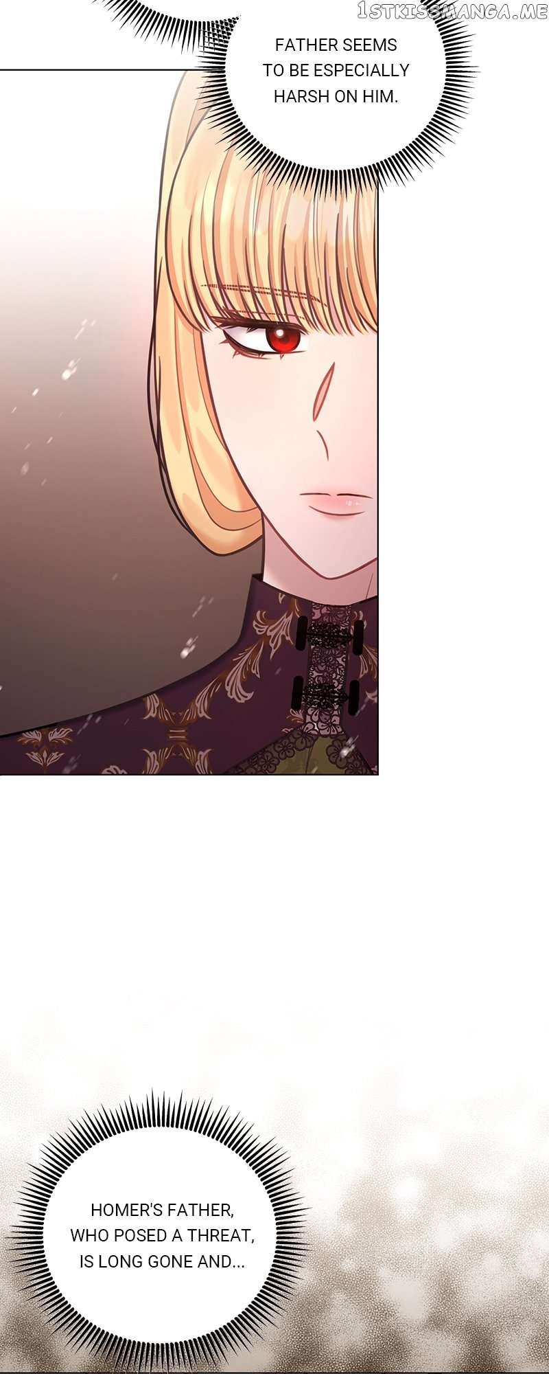 Supporting Characters Also Need Some Love Chapter 44 - page 10