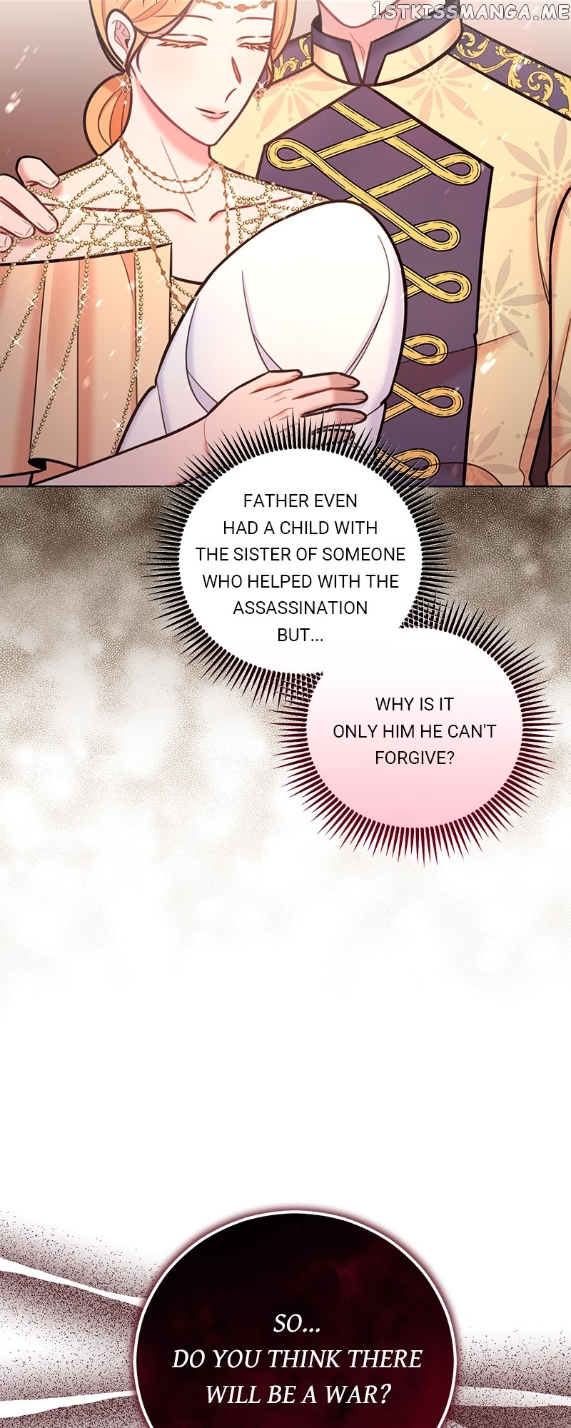 Supporting Characters Also Need Some Love Chapter 44 - page 11