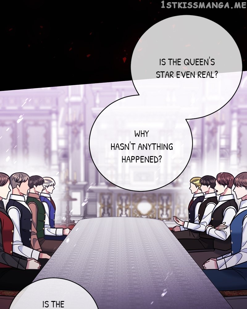 Supporting Characters Also Need Some Love Chapter 44 - page 16