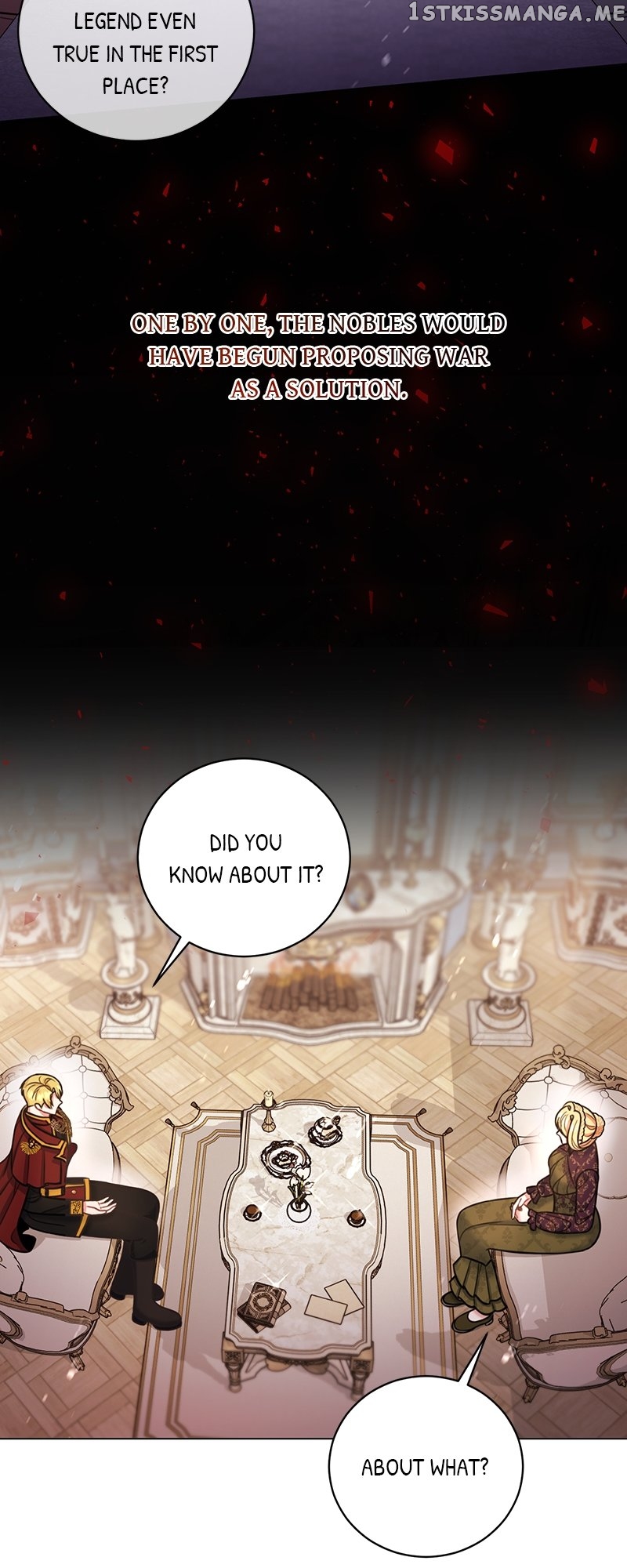Supporting Characters Also Need Some Love Chapter 44 - page 17