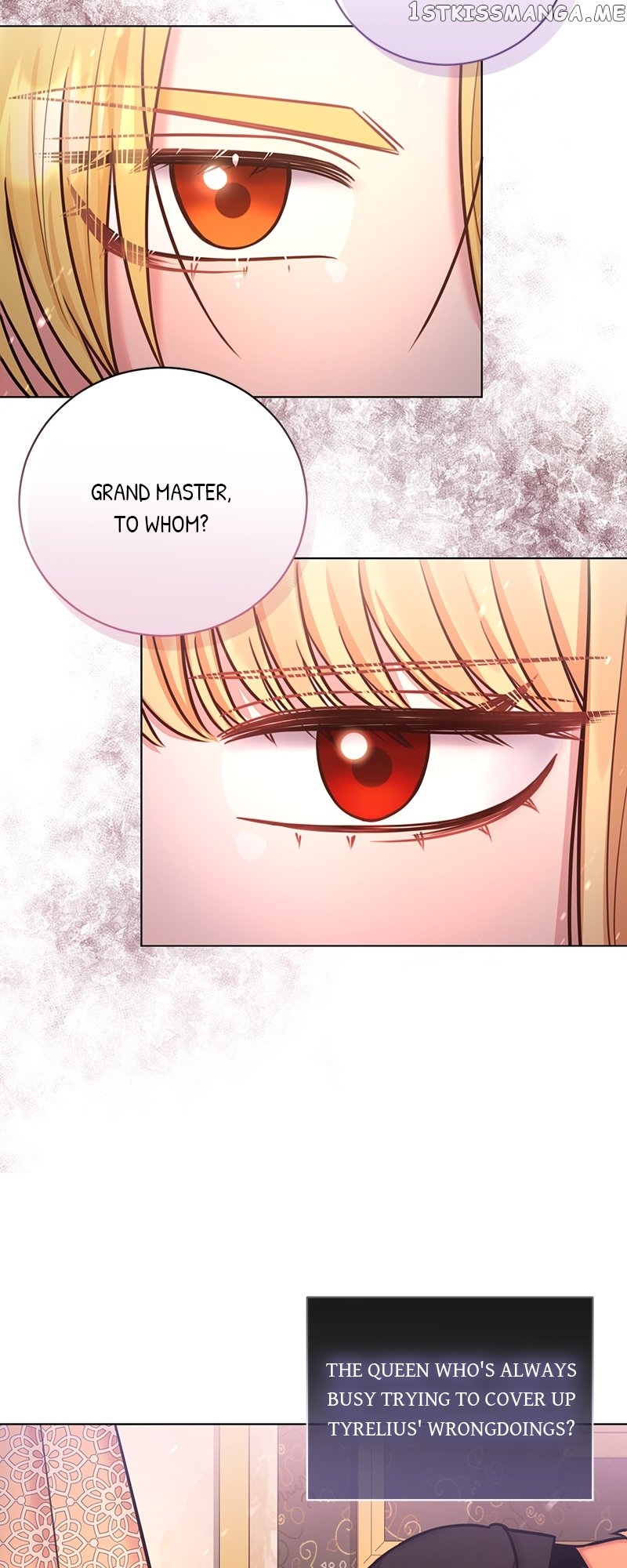 Supporting Characters Also Need Some Love Chapter 44 - page 20