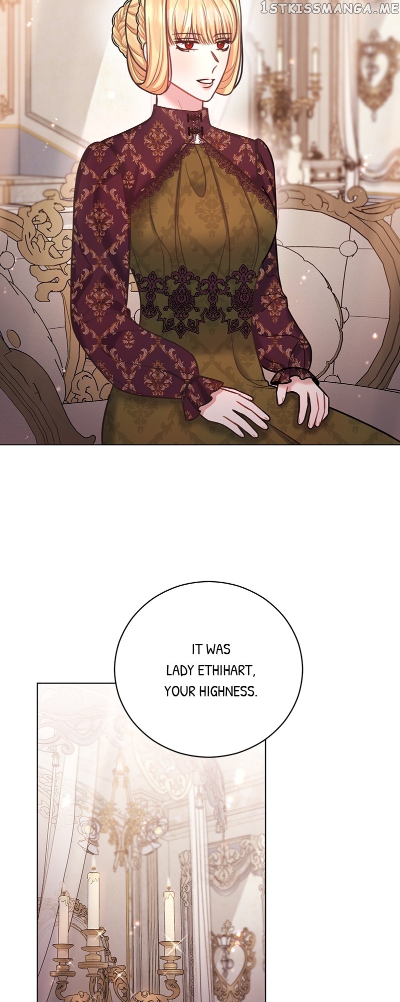 Supporting Characters Also Need Some Love Chapter 44 - page 29