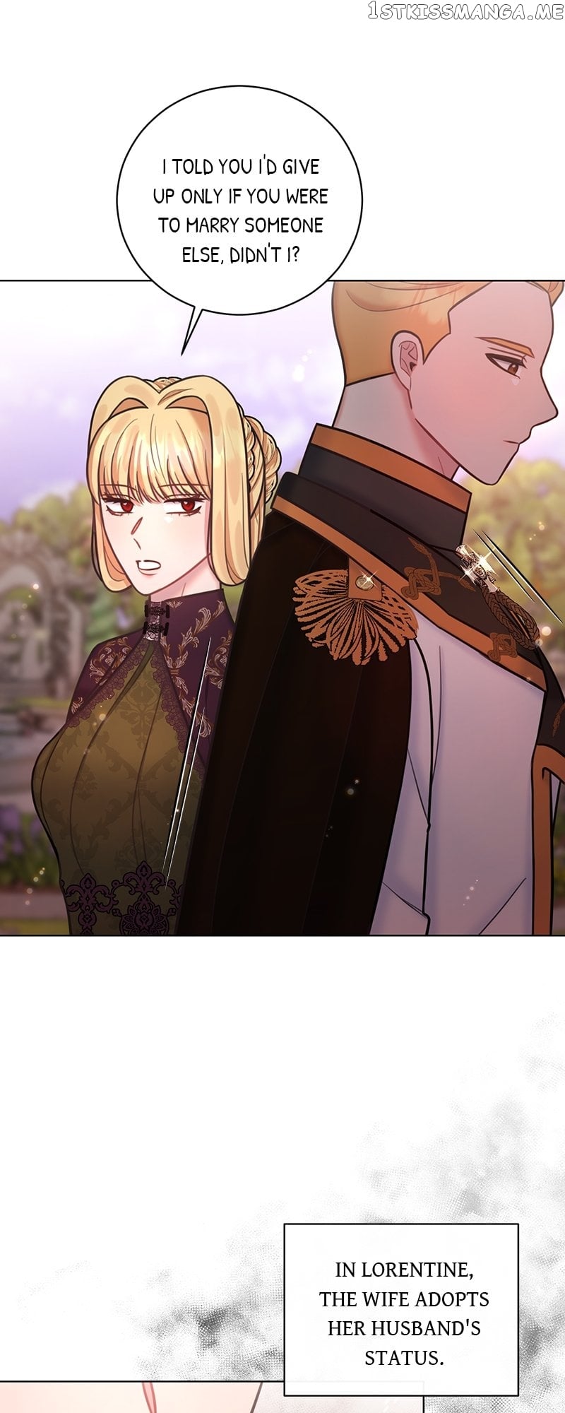 Supporting Characters Also Need Some Love Chapter 44 - page 3