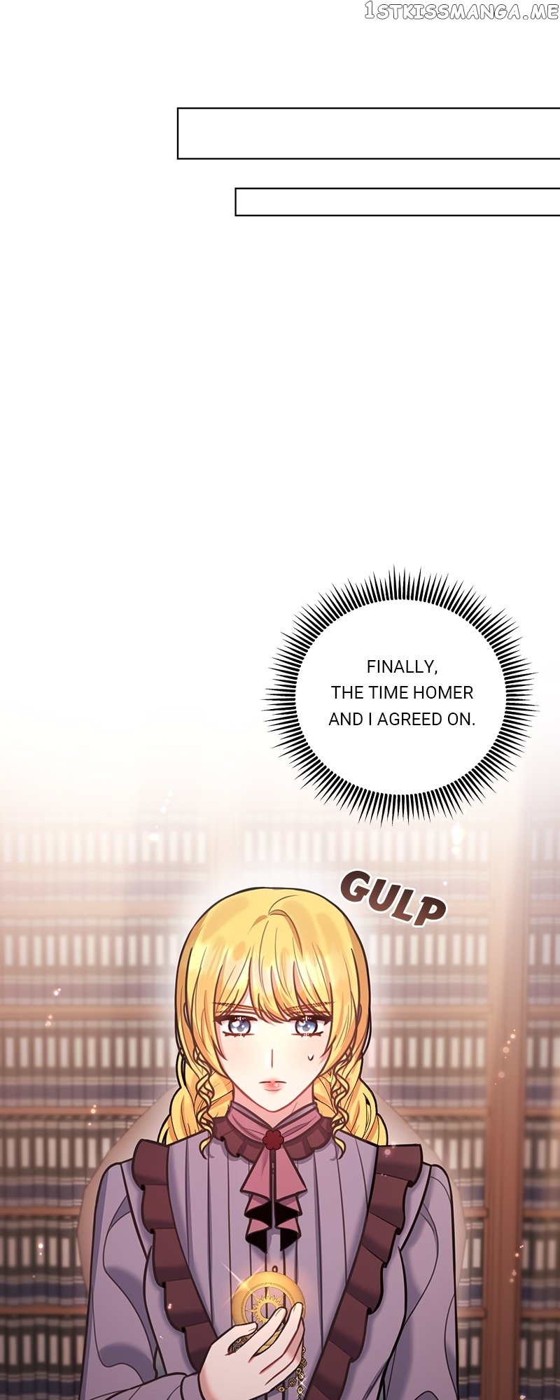 Supporting Characters Also Need Some Love Chapter 44 - page 37