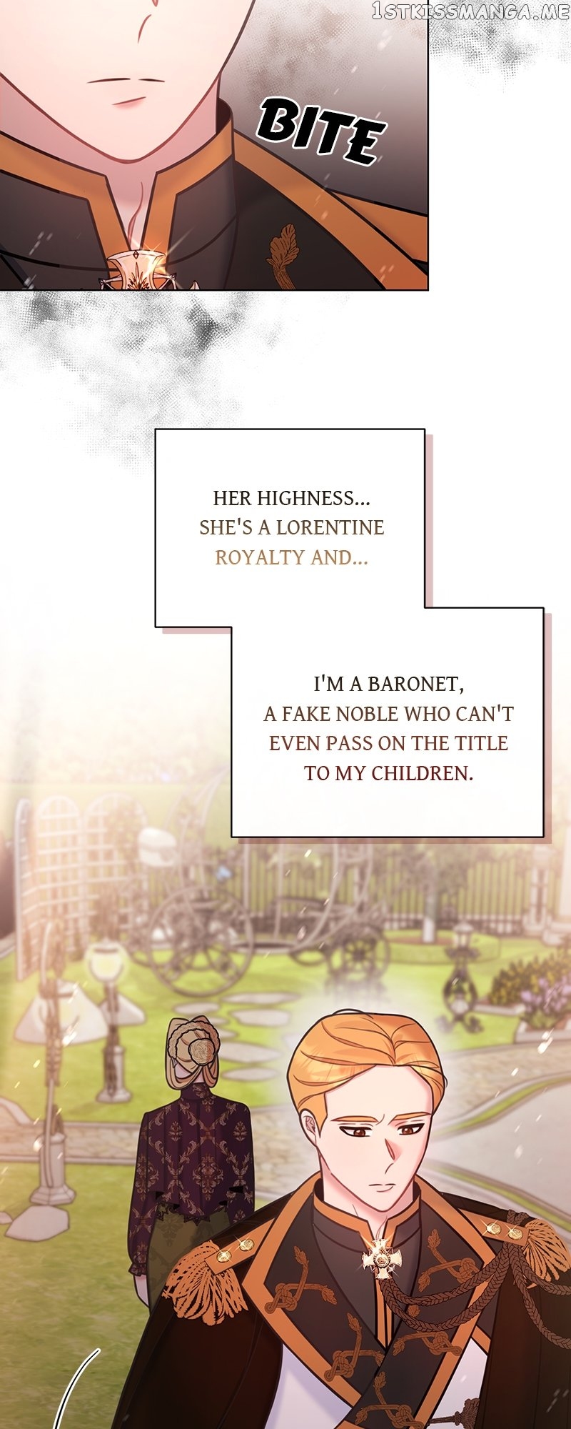 Supporting Characters Also Need Some Love Chapter 44 - page 4