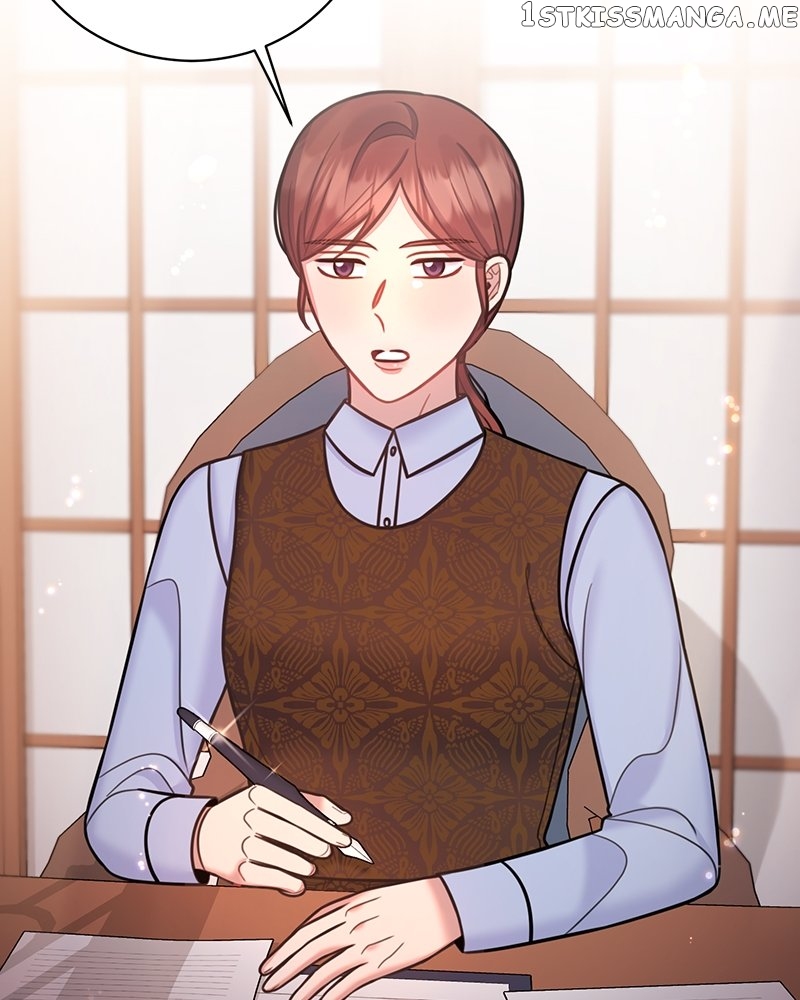 Supporting Characters Also Need Some Love Chapter 44 - page 48