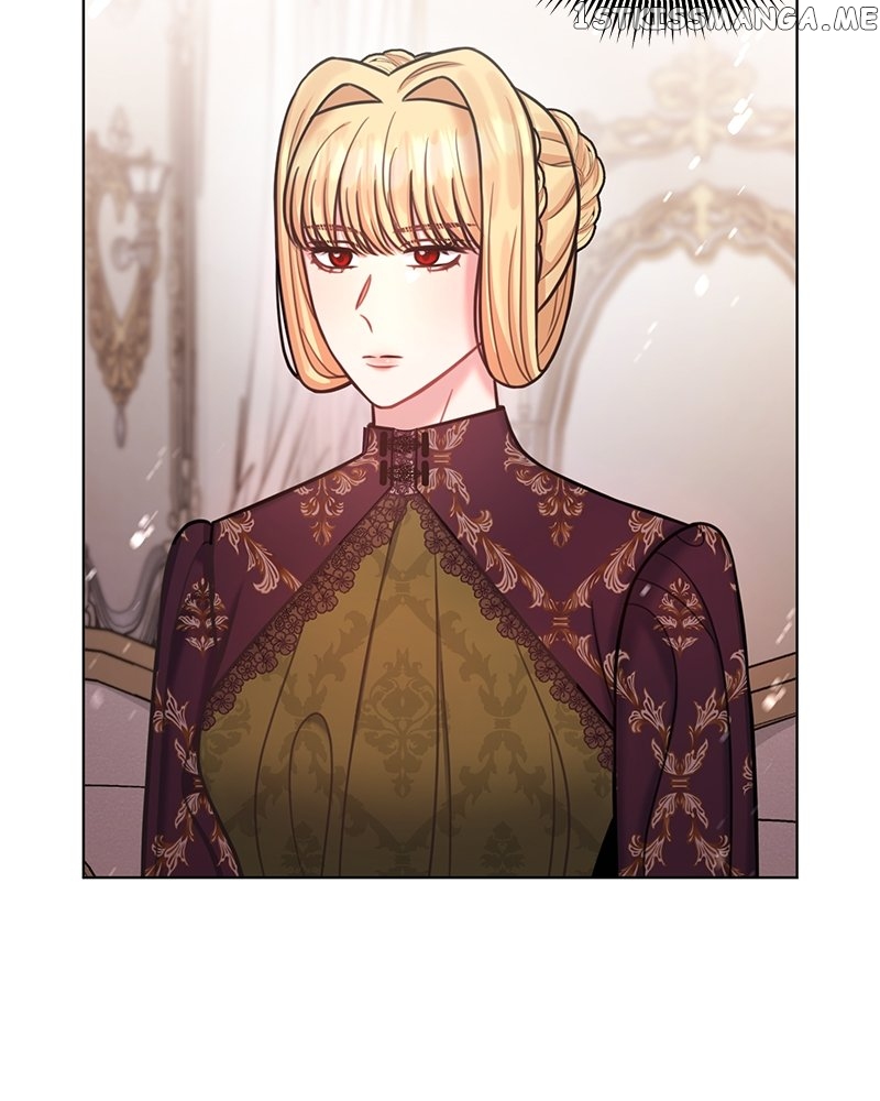 Supporting Characters Also Need Some Love Chapter 44 - page 8