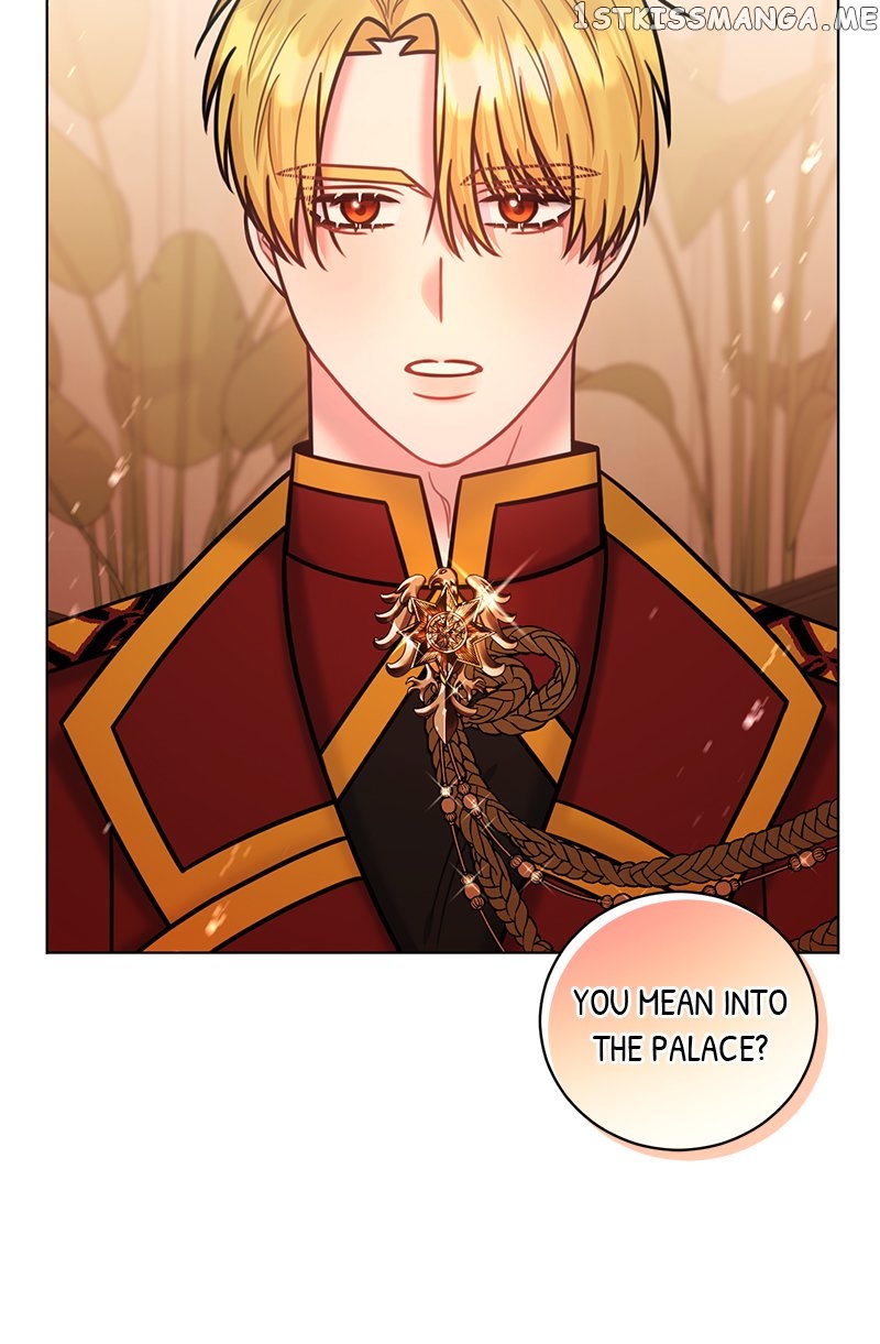 Supporting Characters Also Need Some Love Chapter 43 - page 14