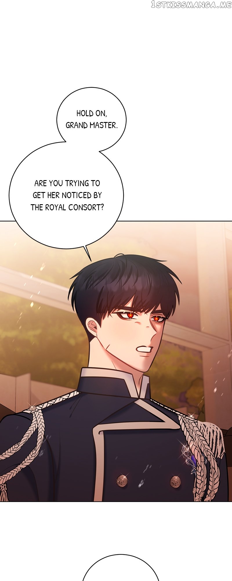 Supporting Characters Also Need Some Love Chapter 43 - page 15