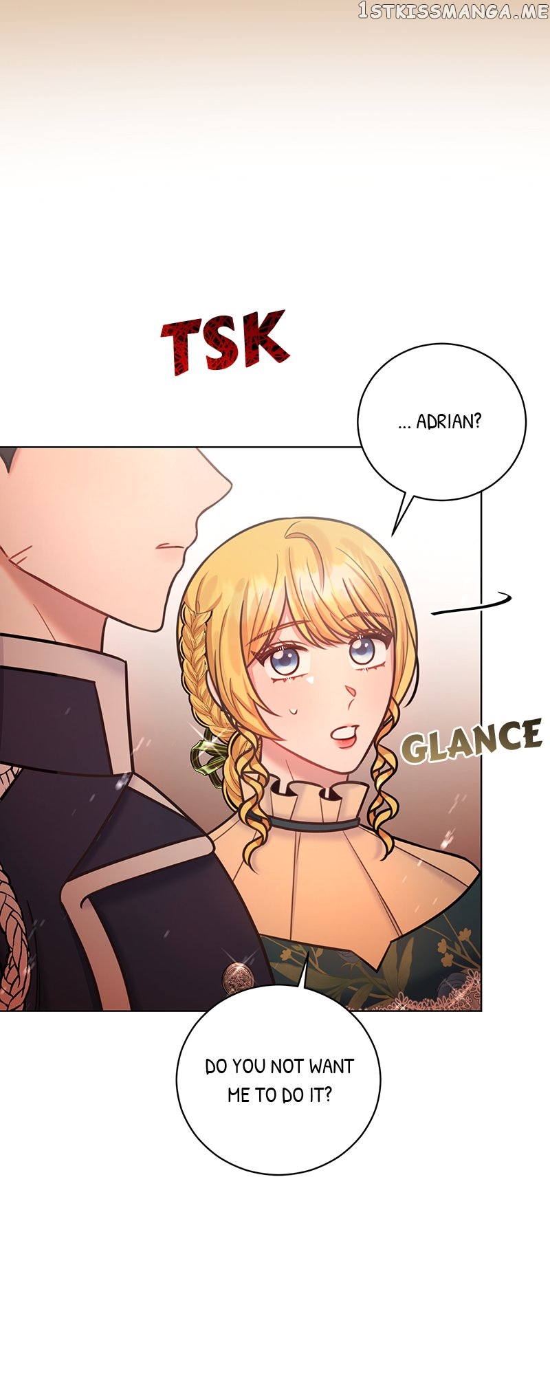 Supporting Characters Also Need Some Love Chapter 43 - page 23