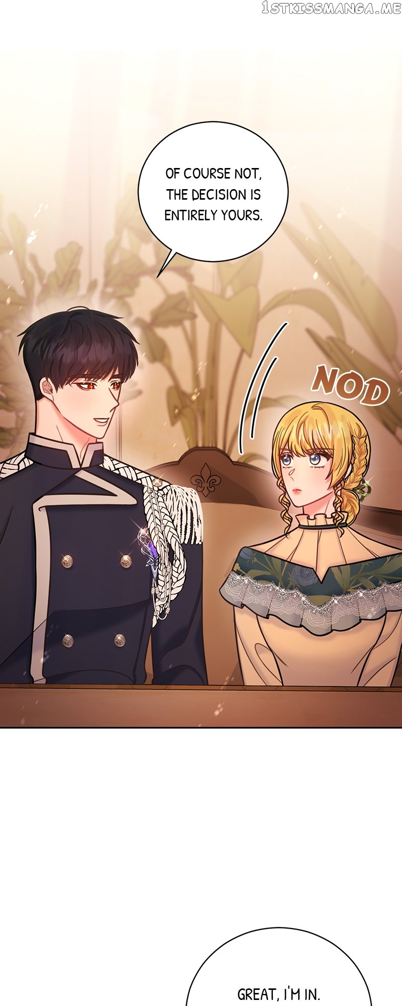 Supporting Characters Also Need Some Love Chapter 43 - page 24