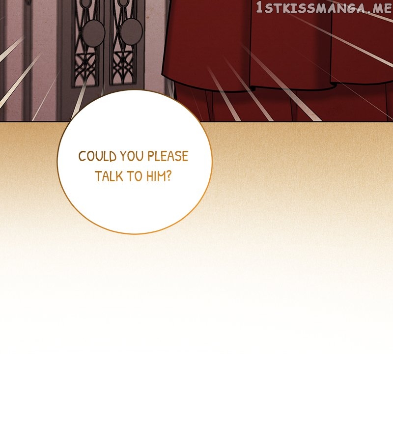 Supporting Characters Also Need Some Love Chapter 43 - page 27