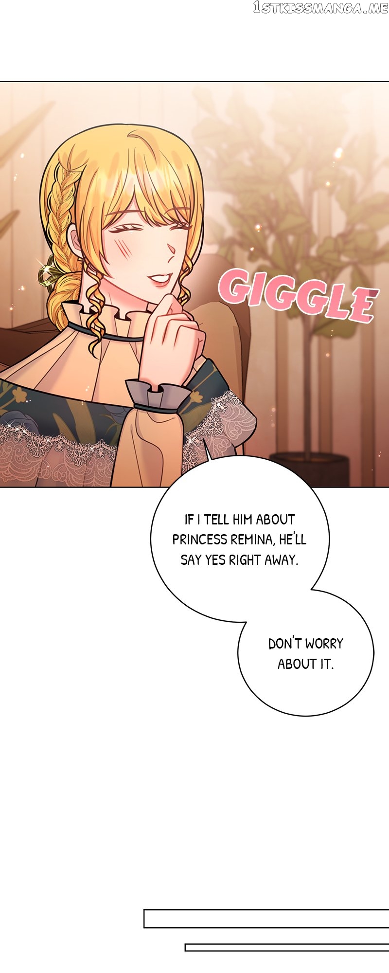 Supporting Characters Also Need Some Love Chapter 43 - page 28