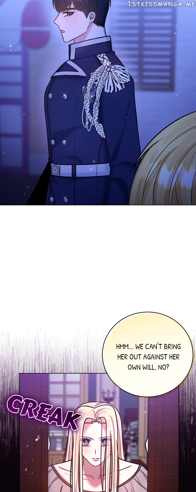 Supporting Characters Also Need Some Love Chapter 43 - page 36