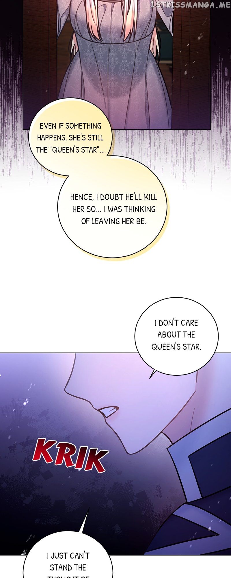 Supporting Characters Also Need Some Love Chapter 43 - page 37