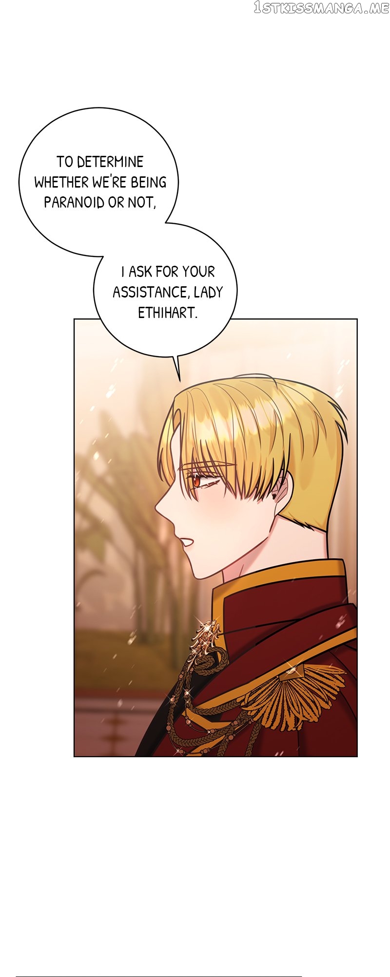 Supporting Characters Also Need Some Love Chapter 43 - page 4