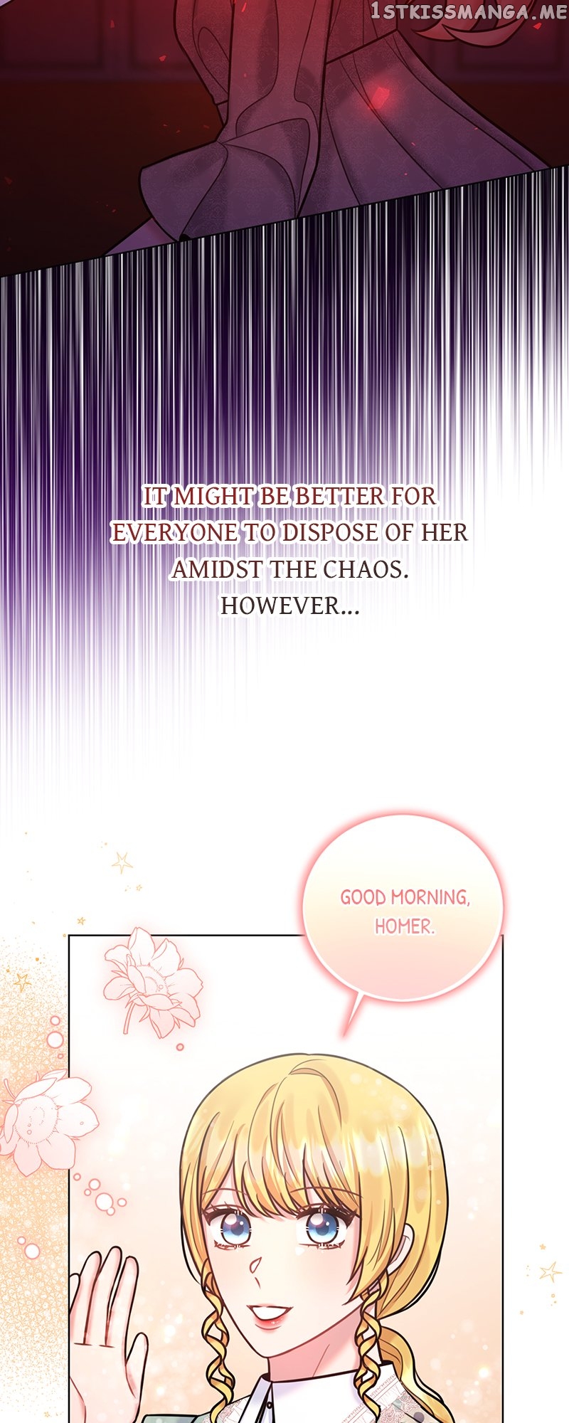 Supporting Characters Also Need Some Love Chapter 43 - page 42