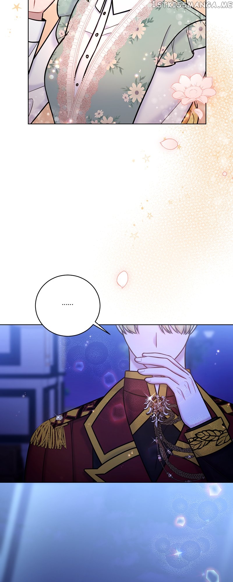 Supporting Characters Also Need Some Love Chapter 43 - page 43