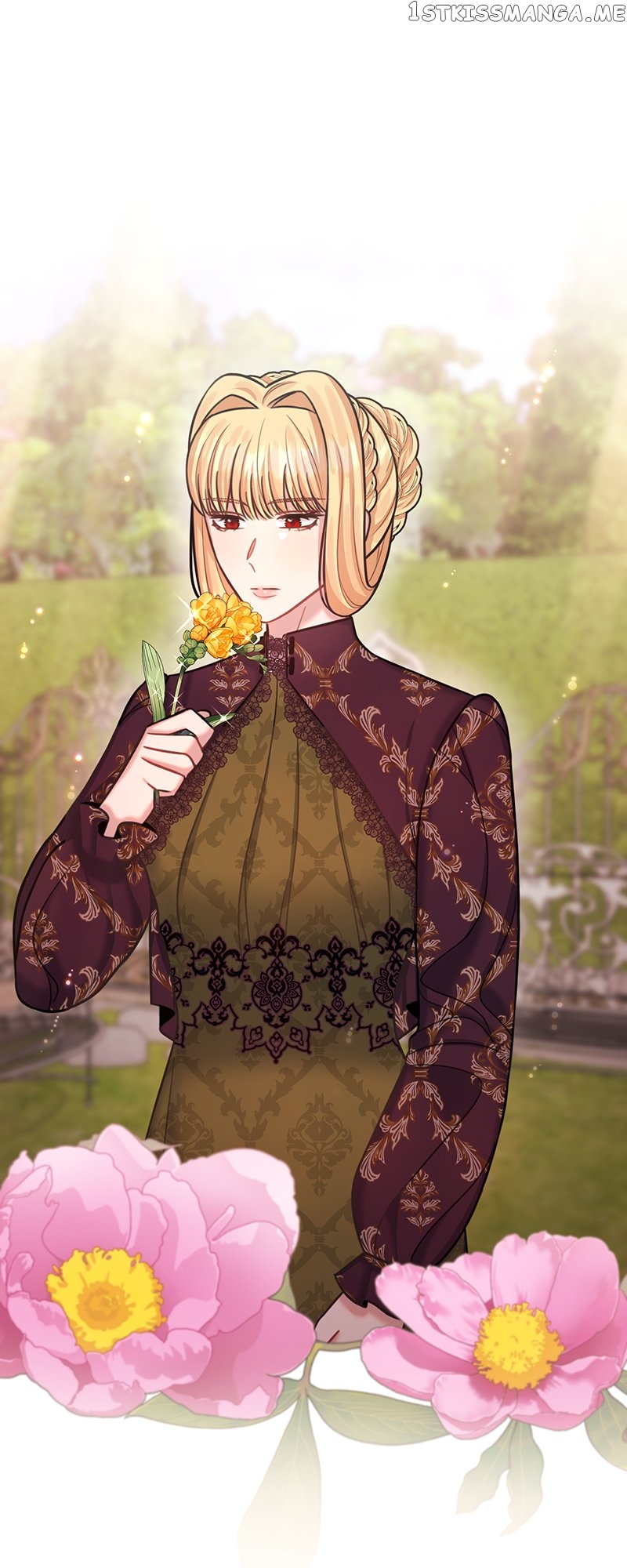 Supporting Characters Also Need Some Love Chapter 43 - page 47