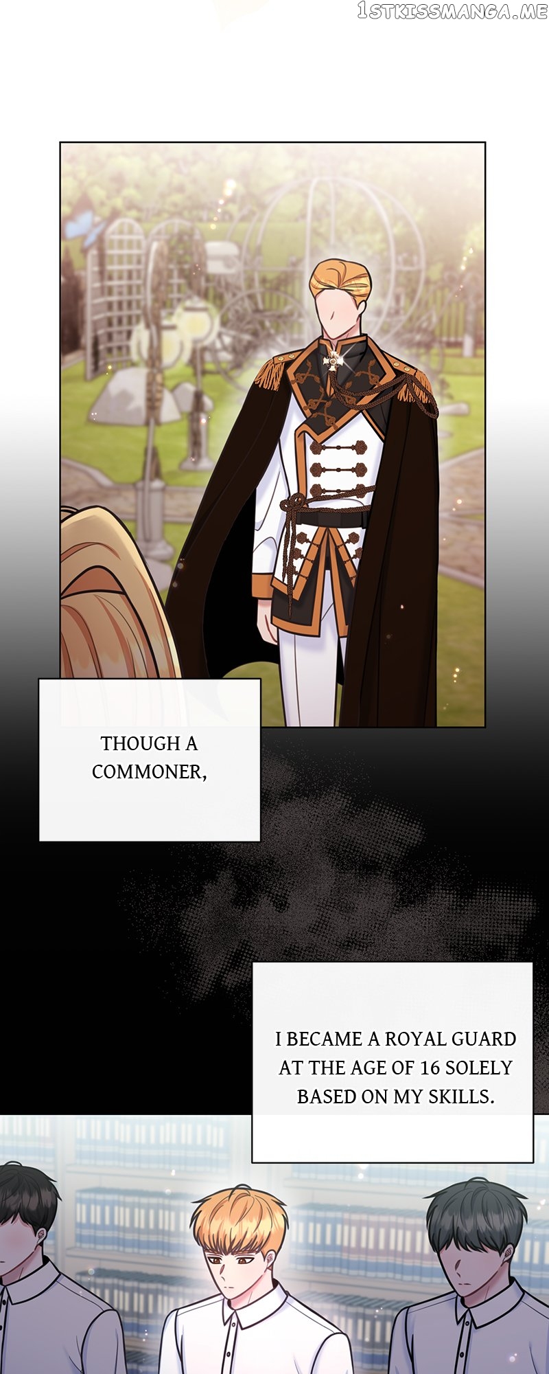 Supporting Characters Also Need Some Love Chapter 43 - page 48