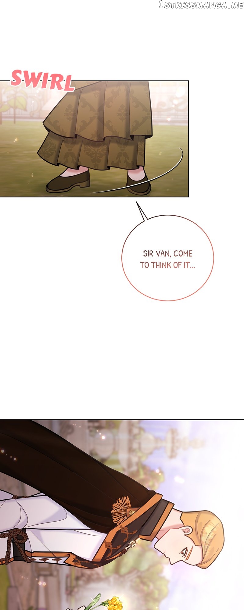 Supporting Characters Also Need Some Love Chapter 43 - page 53