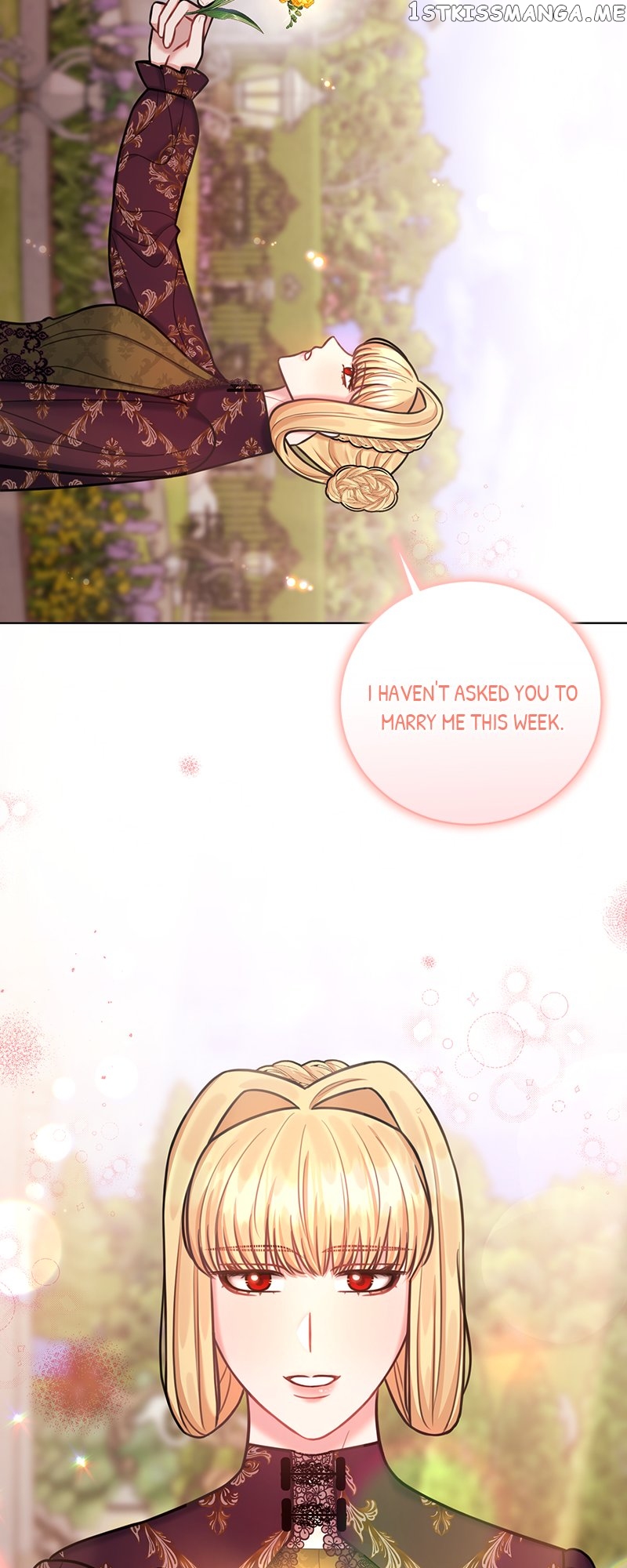 Supporting Characters Also Need Some Love Chapter 43 - page 54
