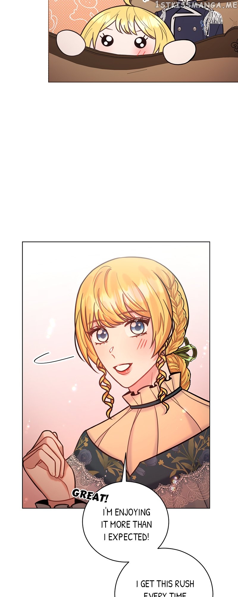 Supporting Characters Also Need Some Love Chapter 42 - page 13