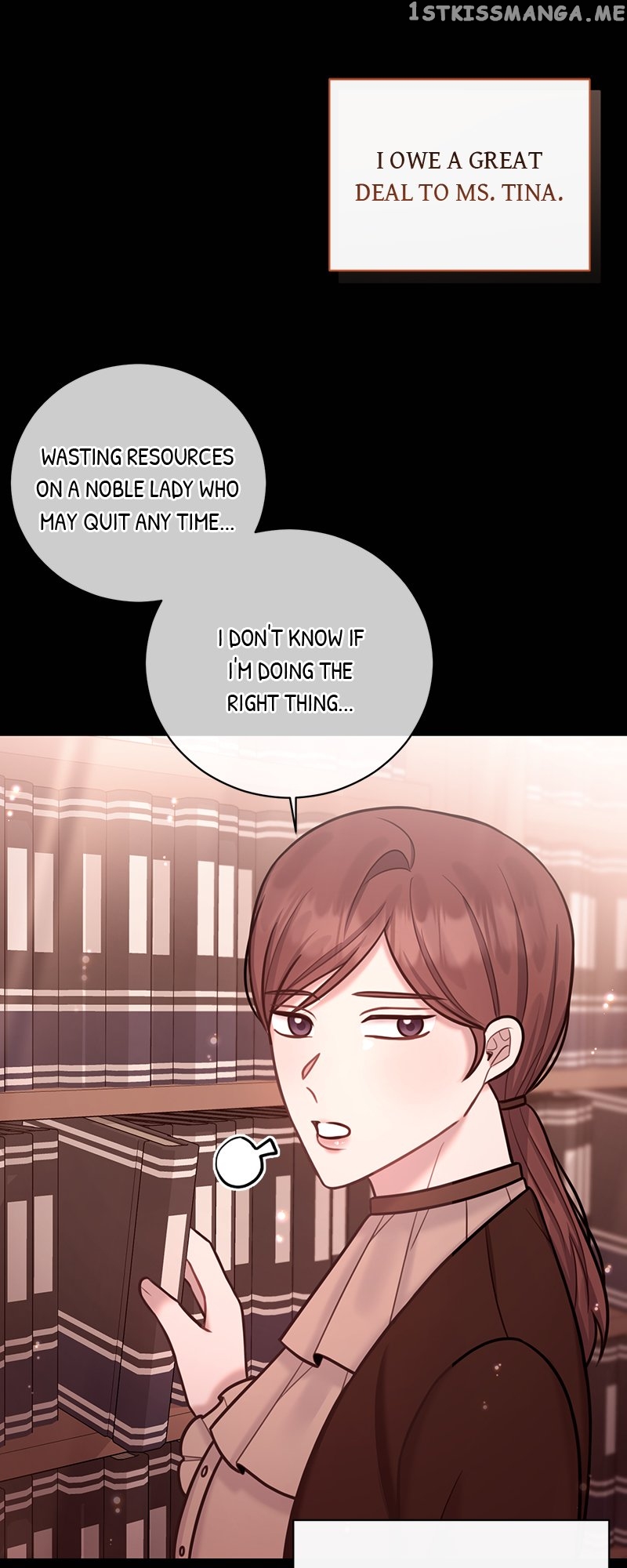 Supporting Characters Also Need Some Love Chapter 42 - page 16