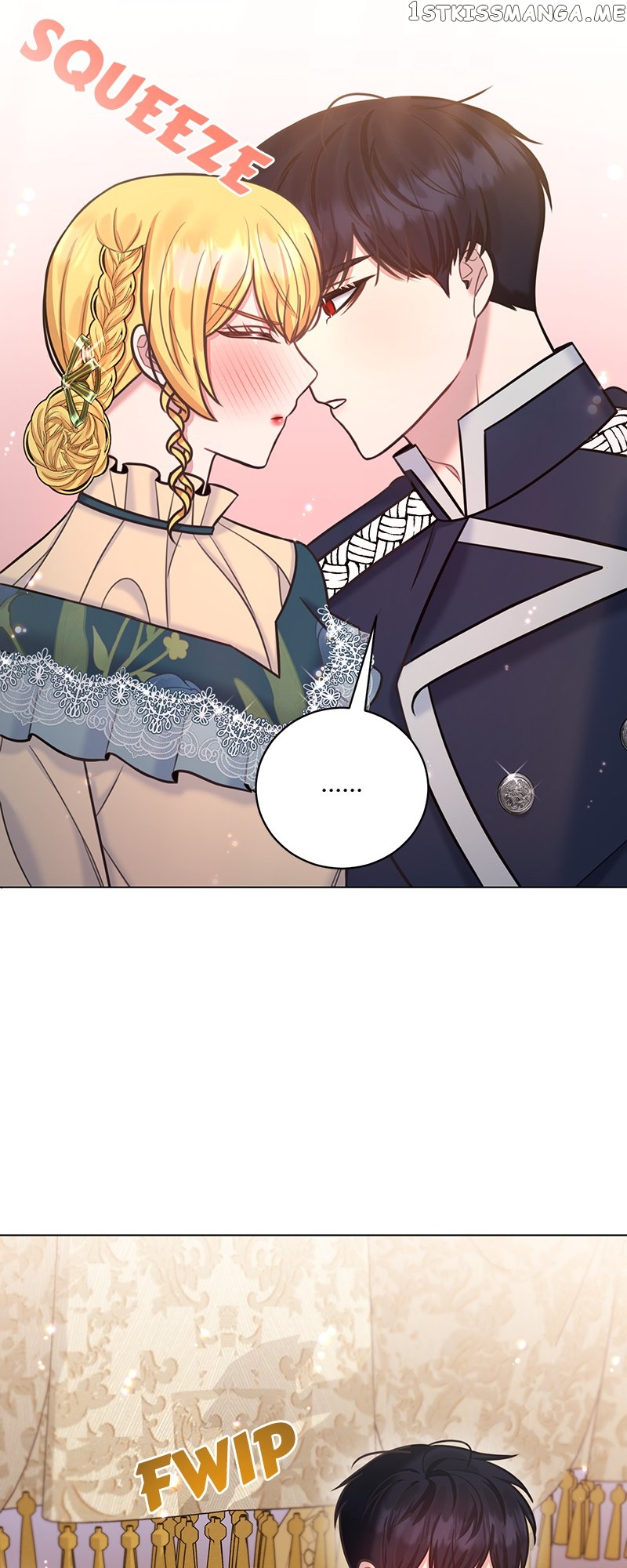 Supporting Characters Also Need Some Love Chapter 42 - page 2