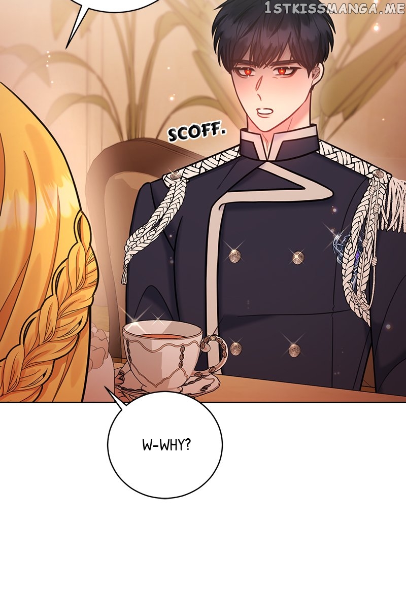Supporting Characters Also Need Some Love Chapter 42 - page 22