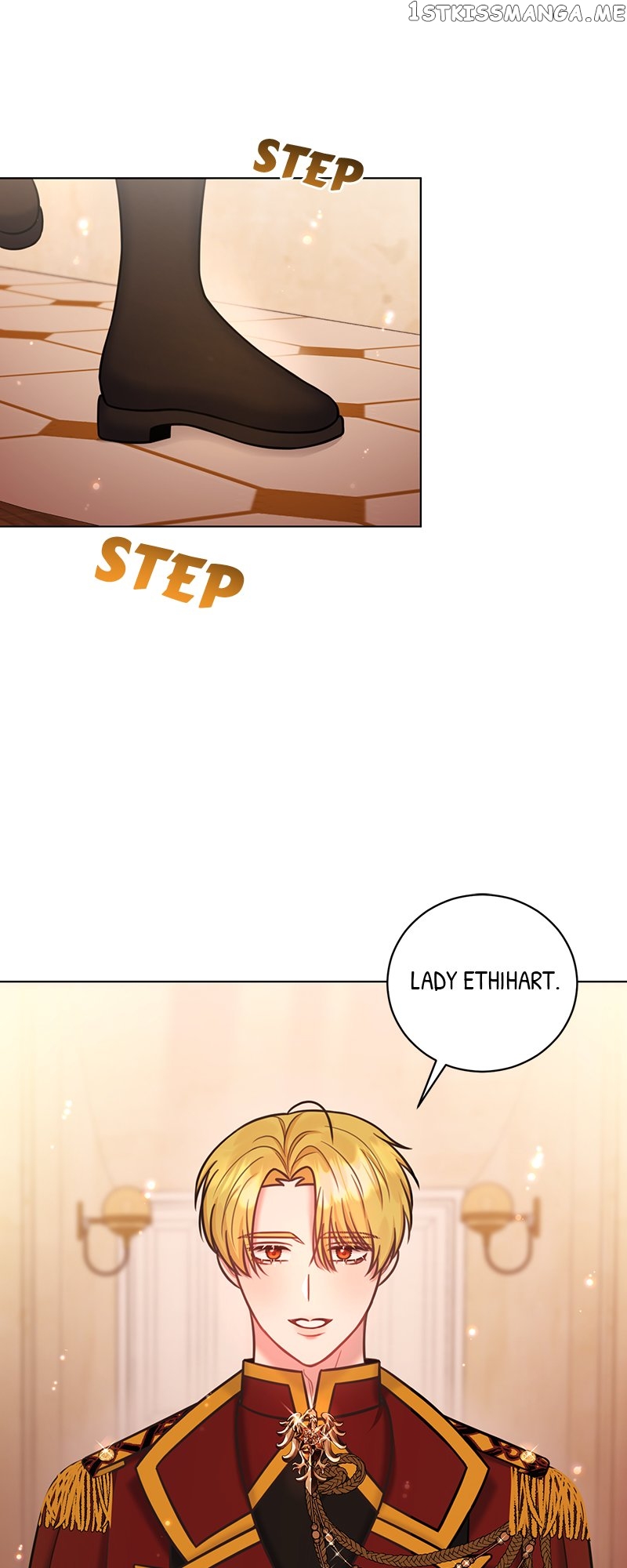 Supporting Characters Also Need Some Love Chapter 42 - page 23