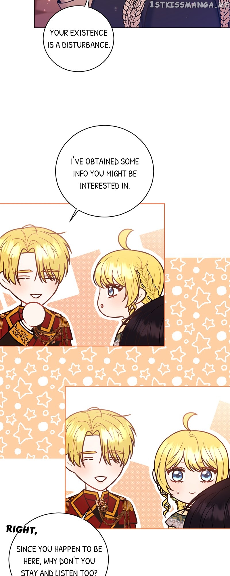 Supporting Characters Also Need Some Love Chapter 42 - page 25