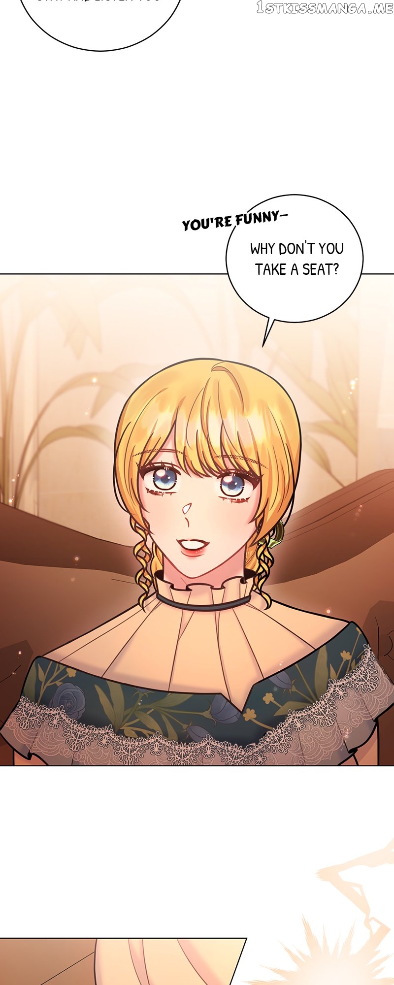 Supporting Characters Also Need Some Love Chapter 42 - page 26