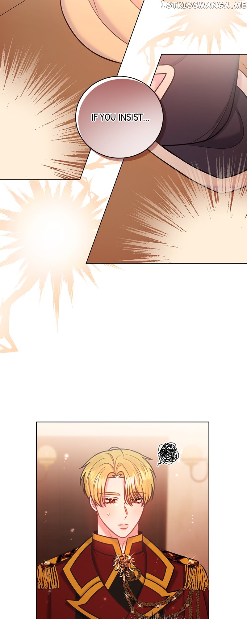 Supporting Characters Also Need Some Love Chapter 42 - page 27