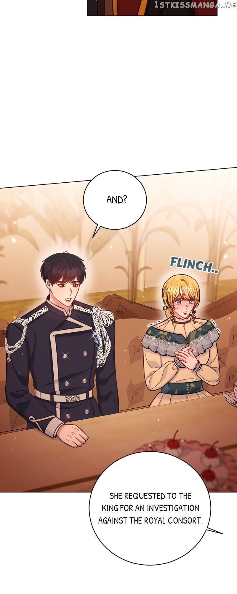 Supporting Characters Also Need Some Love Chapter 42 - page 33