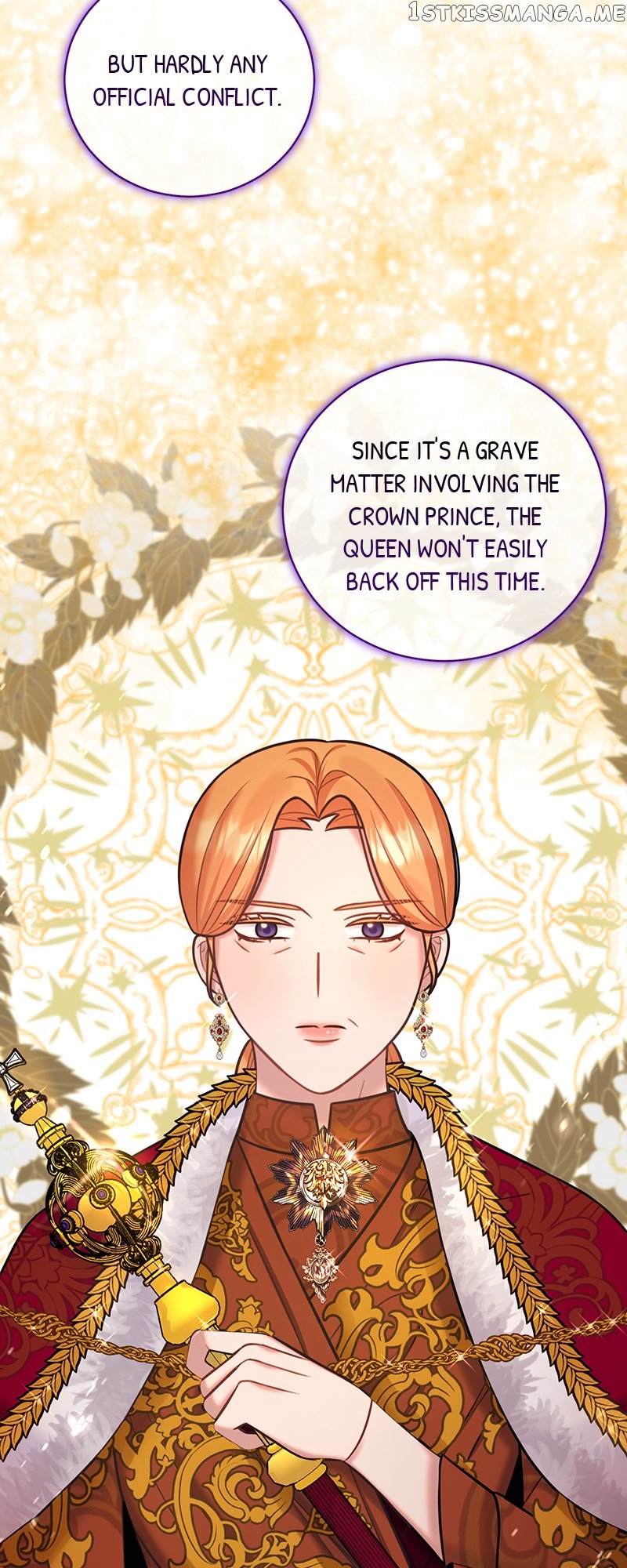 Supporting Characters Also Need Some Love Chapter 42 - page 40