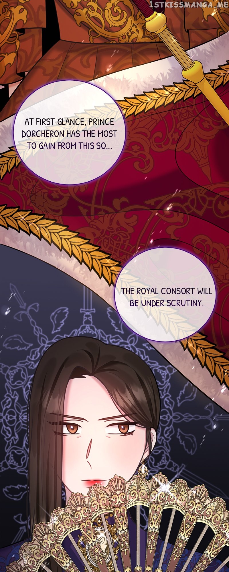 Supporting Characters Also Need Some Love Chapter 42 - page 41