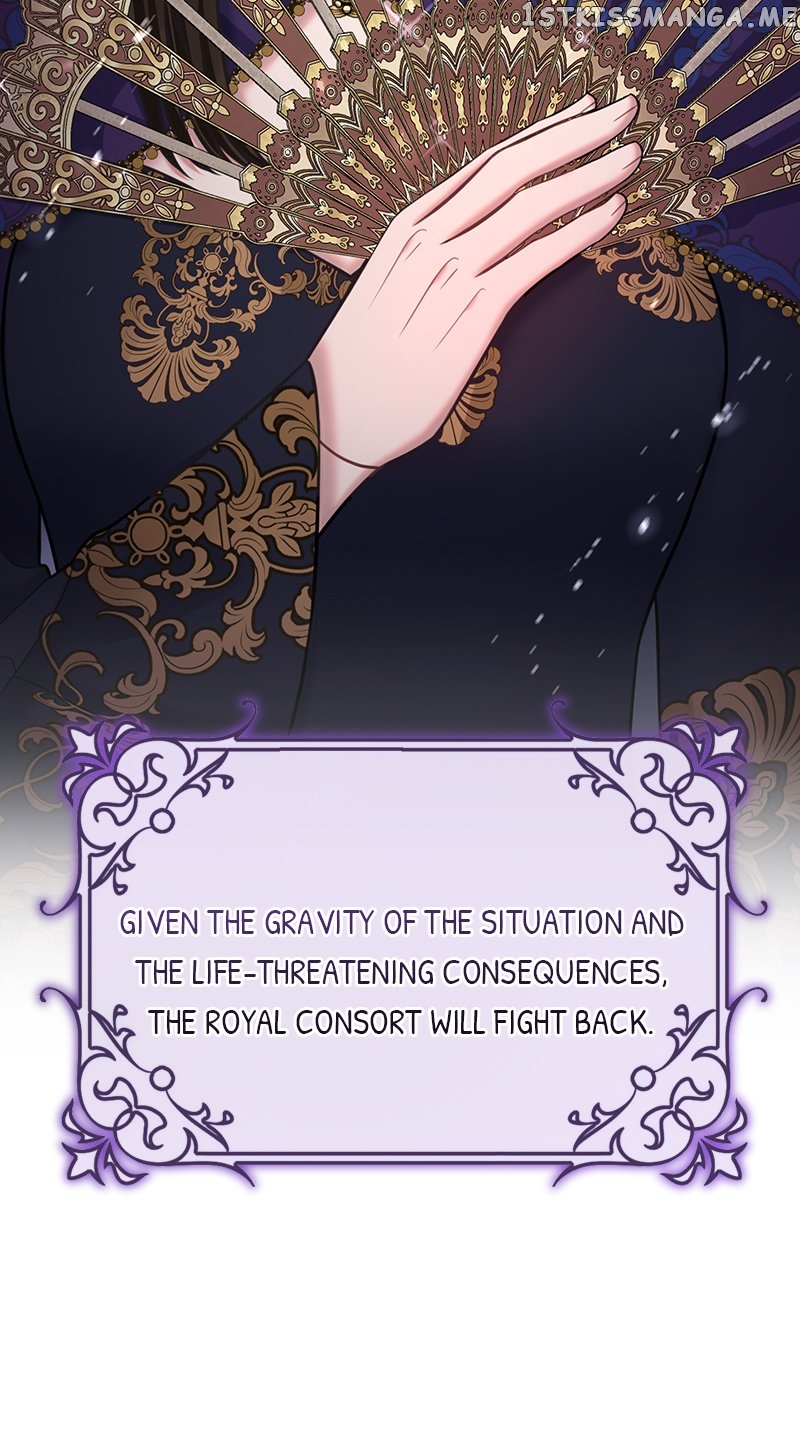 Supporting Characters Also Need Some Love Chapter 42 - page 42