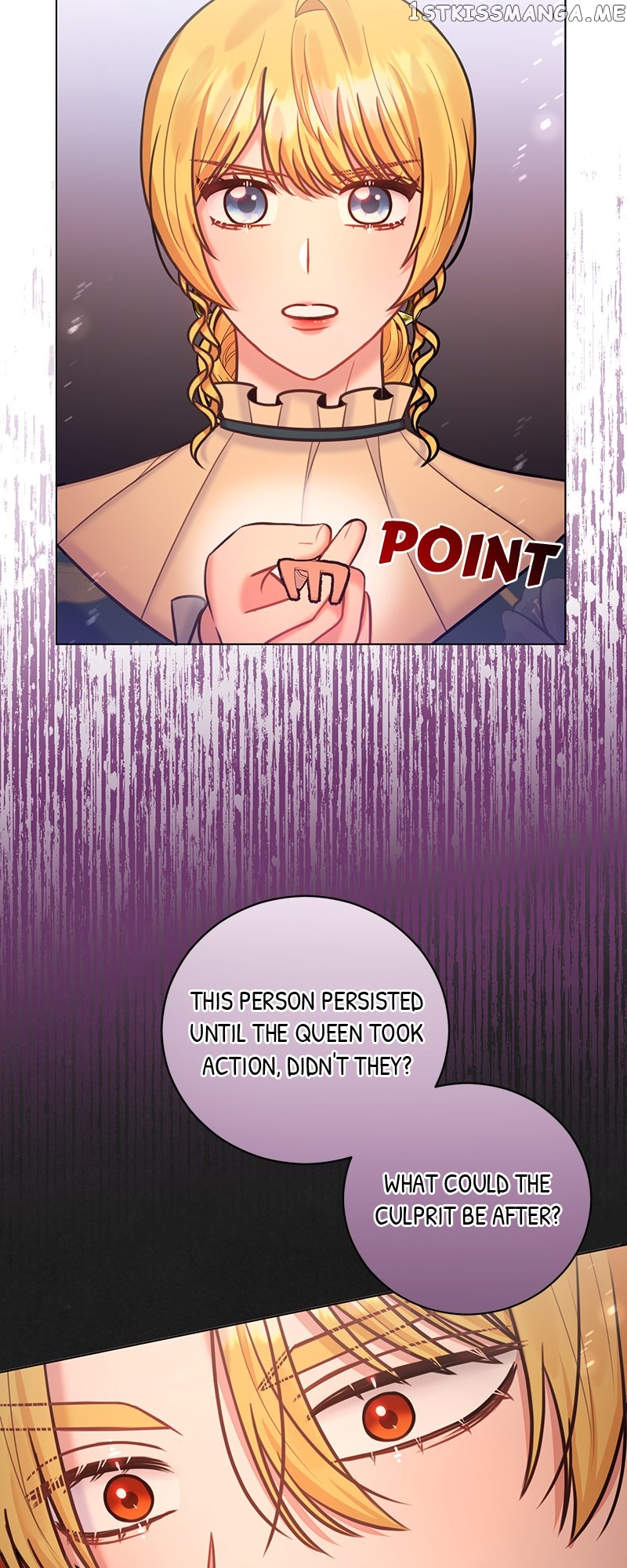 Supporting Characters Also Need Some Love Chapter 42 - page 44