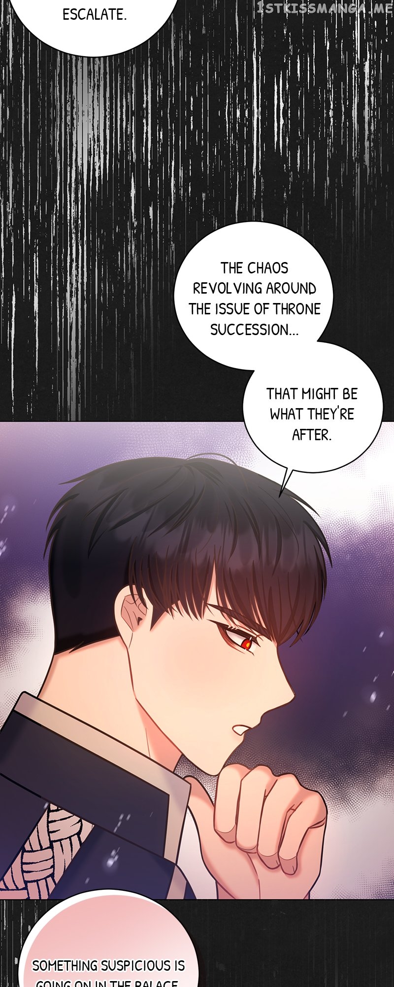 Supporting Characters Also Need Some Love Chapter 42 - page 46