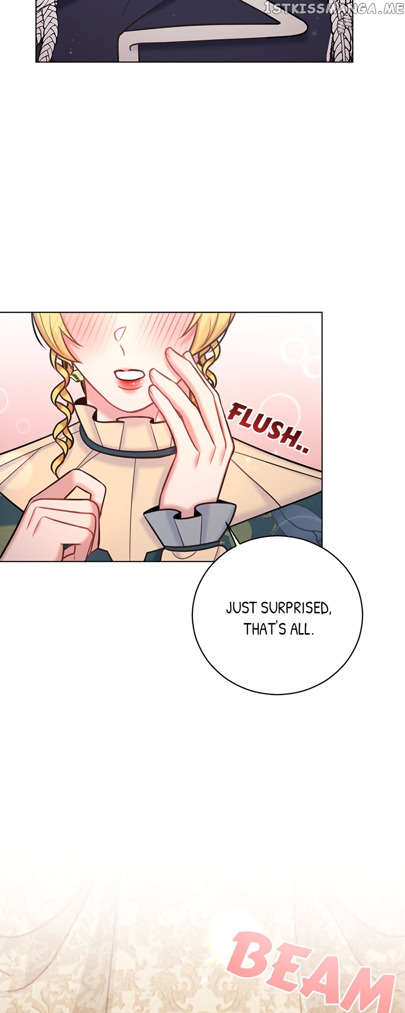 Supporting Characters Also Need Some Love Chapter 42 - page 5
