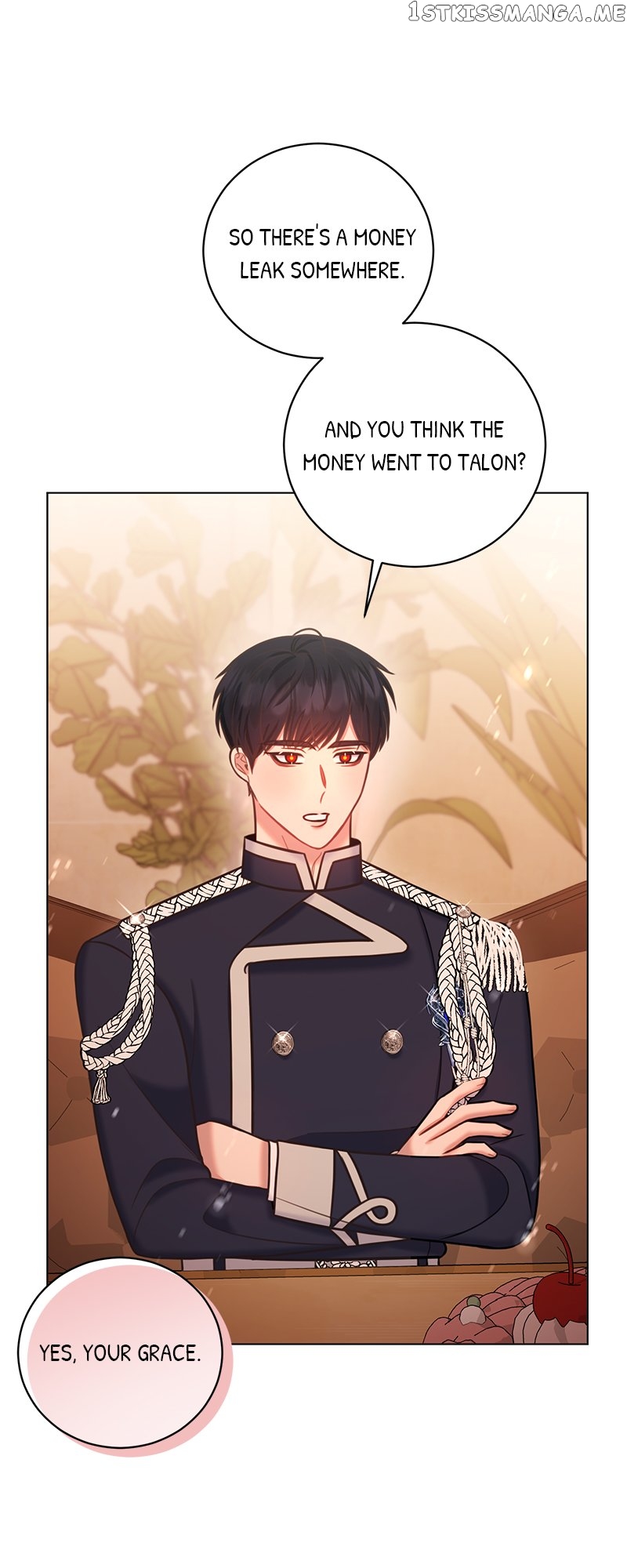 Supporting Characters Also Need Some Love Chapter 42 - page 51