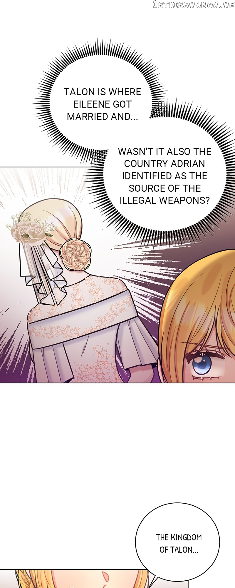 Supporting Characters Also Need Some Love Chapter 42 - page 52